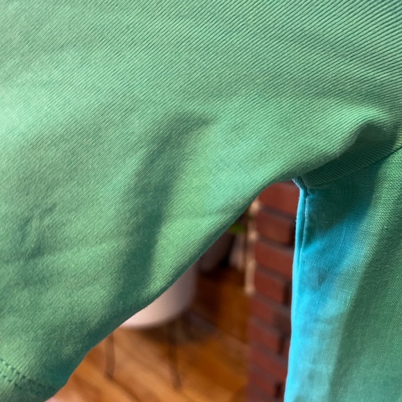 Sandwich linen dress size 32 (M) in perfect condition - Picture 4 of 9